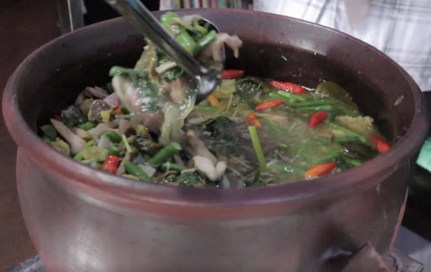 Pusat Jajanan Kuliner